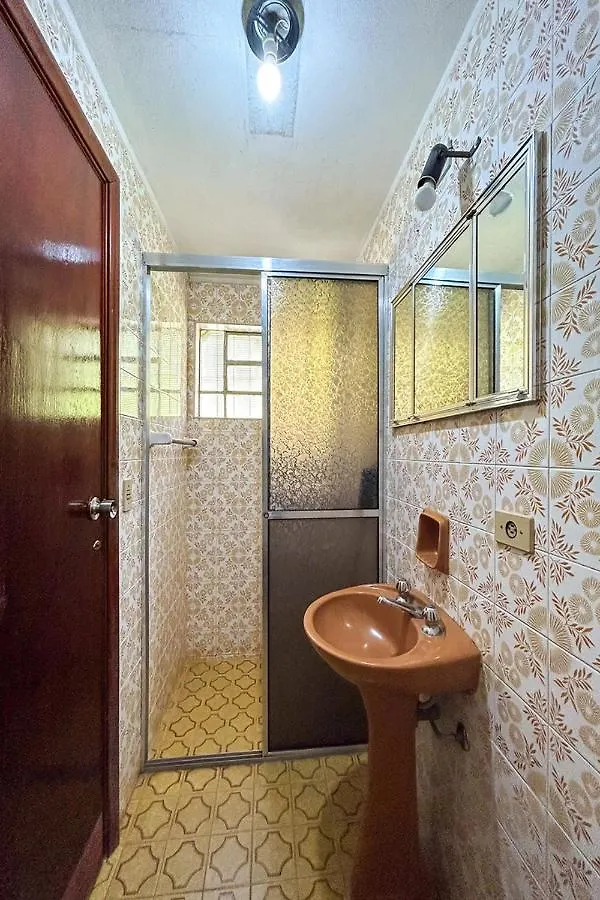 Holiday home Incrivel Chacara C Churrasqueira Santa Isabel Sp Sao Paulo Brazil