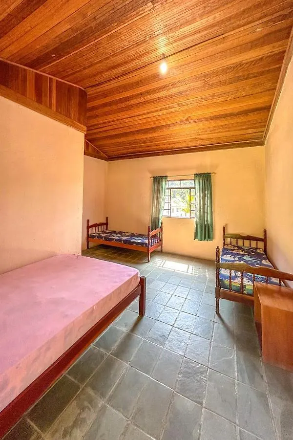 Incrivel Chacara C Churrasqueira Santa Isabel Sp Sao Paulo Holiday home