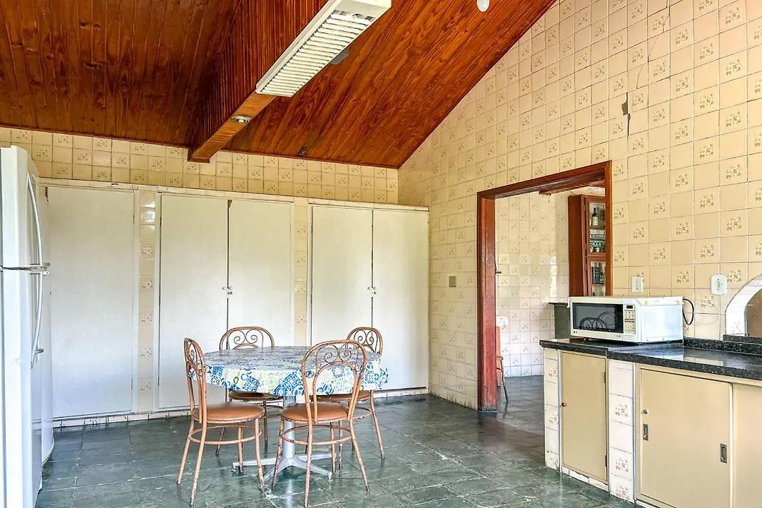 Holiday home Incrivel Chacara C Churrasqueira Santa Isabel Sp Sao Paulo