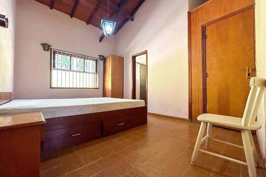 Holiday home Incrivel Chacara C Churrasqueira Santa Isabel Sp Sao Paulo Brazil