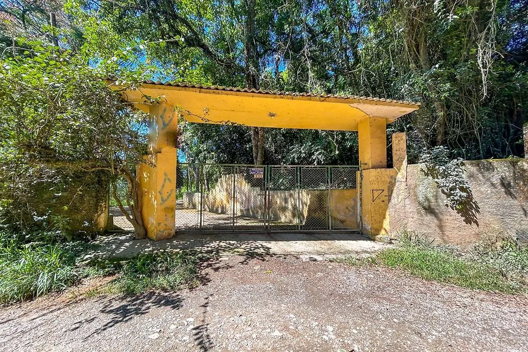 Holiday home Incrivel Chacara C Churrasqueira Santa Isabel Sp Sao Paulo Brazil